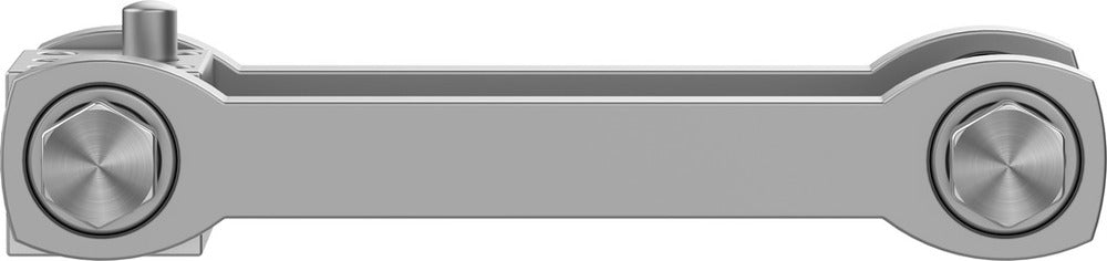 Festo Compensador De Par Tamaño 80 - 2349280