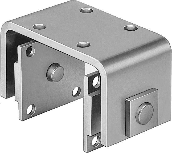 Festo Compensador De Par Tamaño 25 - 15234