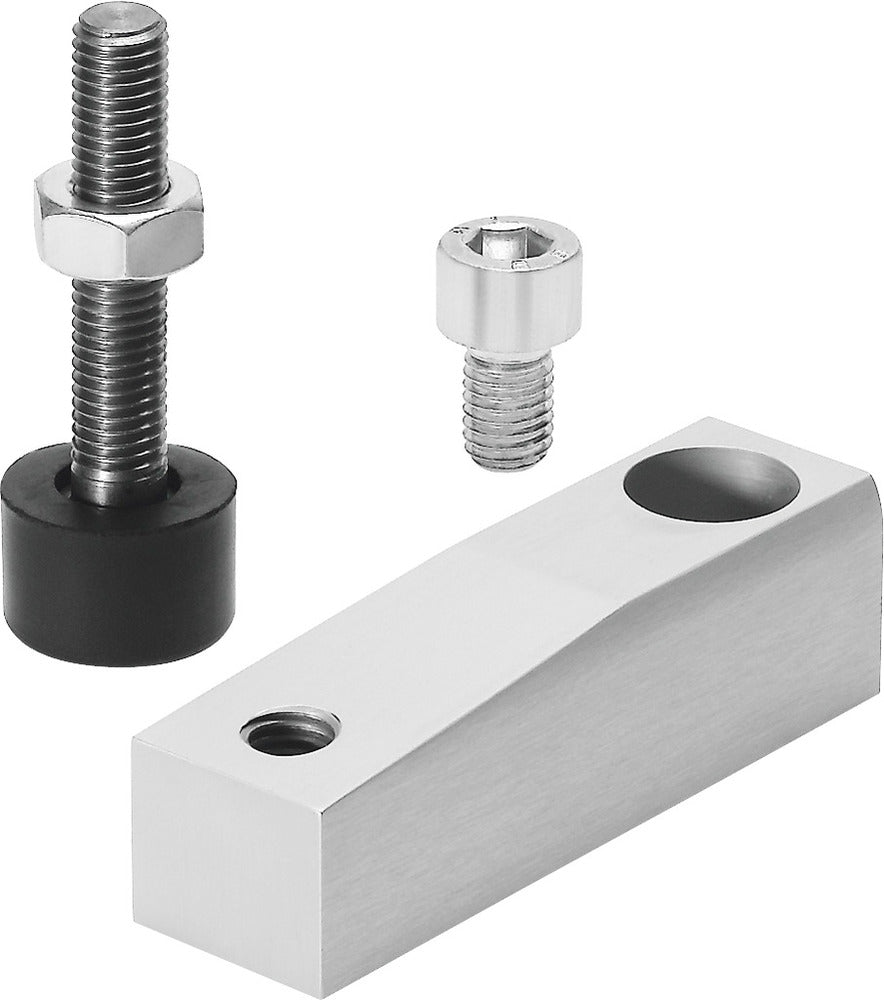 Dedo De Fijación Festo Tamaño 50/63 - 535555