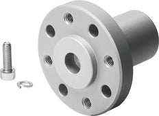 Festo Push-On Flange Size 8 - 185949