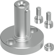 Festo Drive Shaft Adapter Size 25 - 4835938