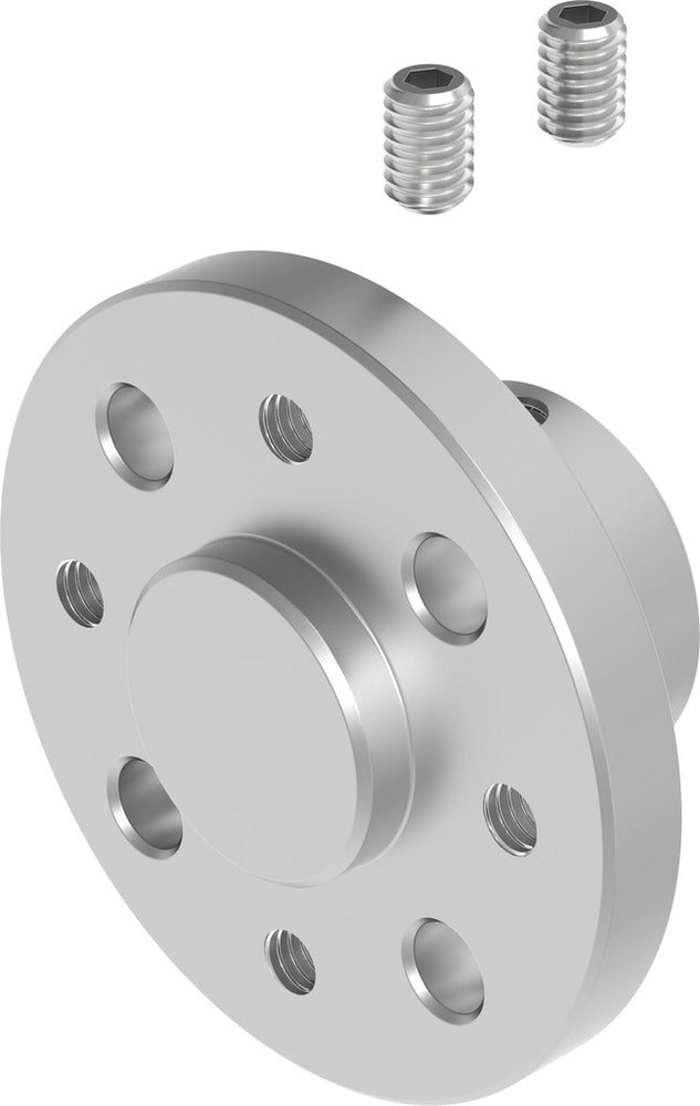 Festo Push-On Flange Size 16 - 4886222