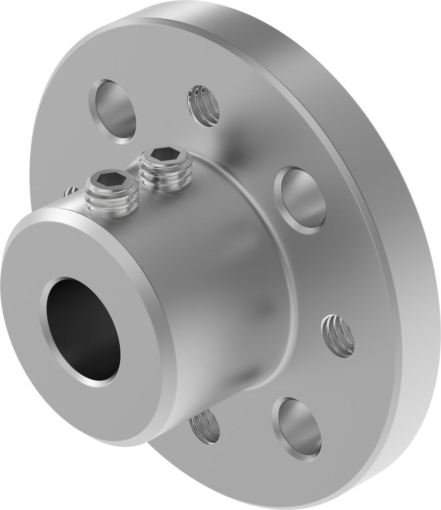 Festo Brida De Empuje Tamaño 16 - 4886222