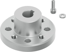 Festo Push-On Flange Size 32 - 4886224