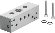 Festo Placa Intermedia - 164897