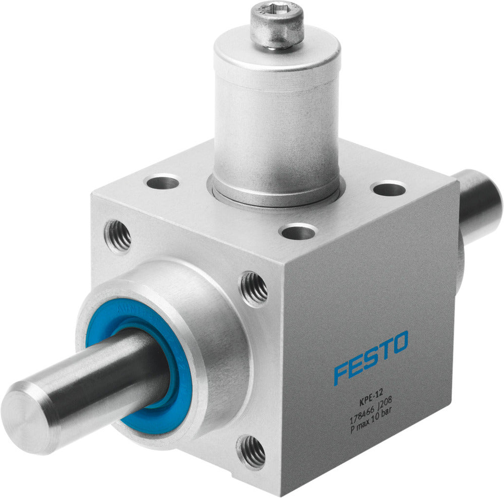 Festo Clamping Unit - 178465