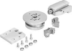 Festo Clamping Unit Size 20 - 1579786