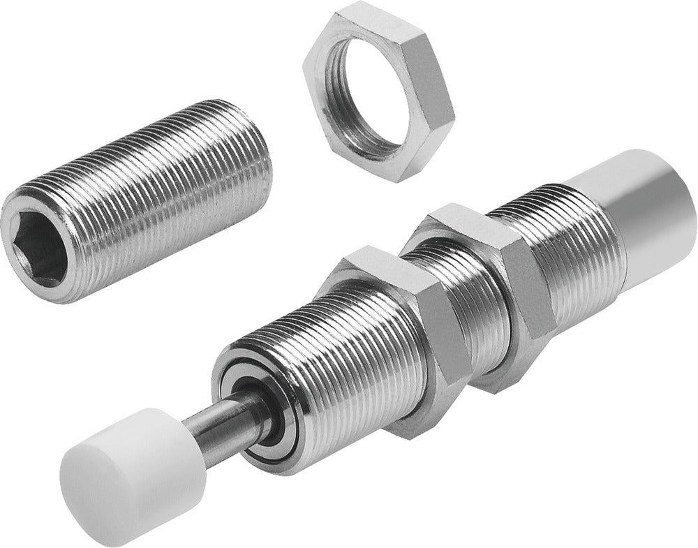 Kit De Amortiguador Festo - 115316