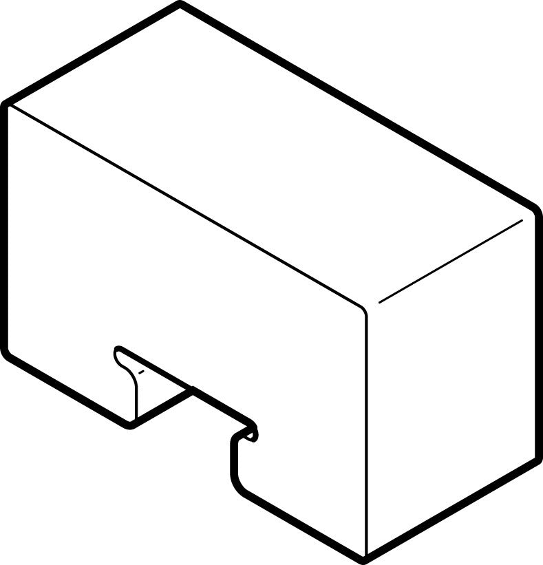 Festo Emergency Buffer Size 220 - 1672598