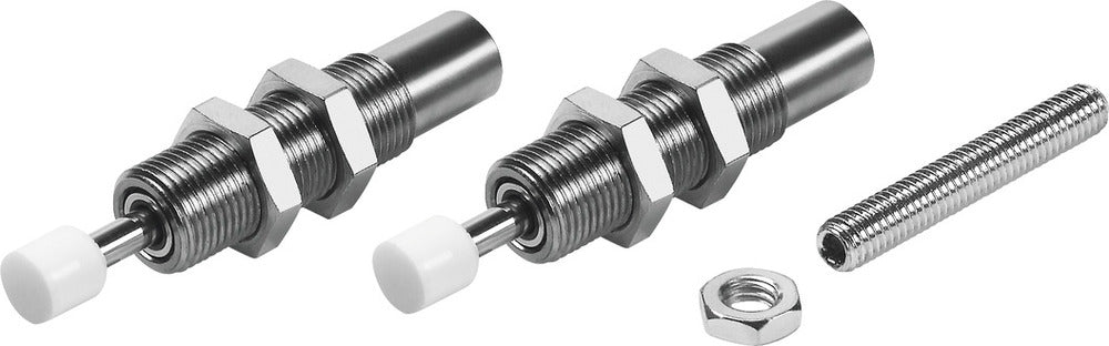 Kit De Amortiguador Festo - 174545