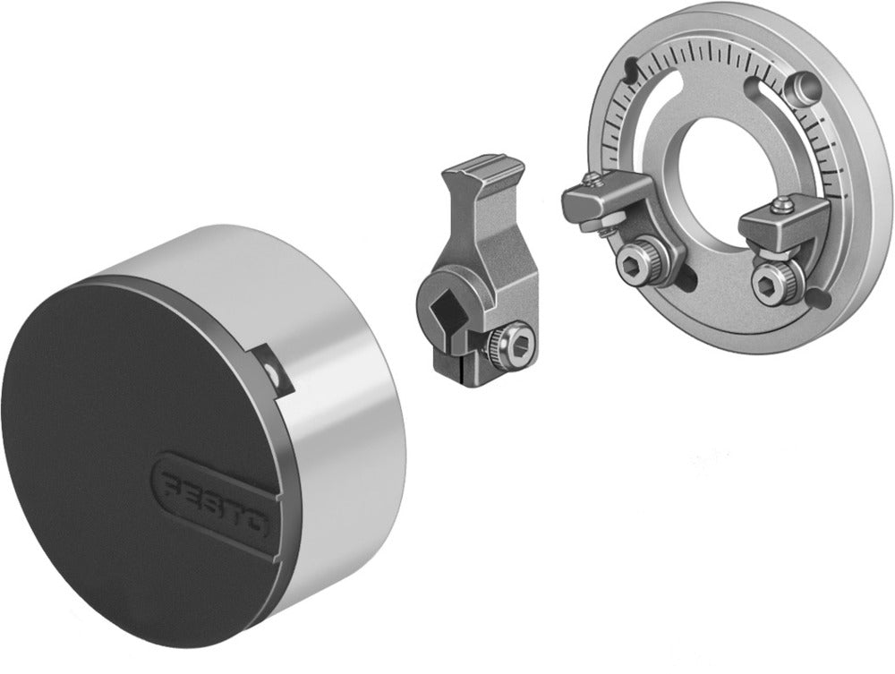 Festo End Stop Kit Size 10 - 175835