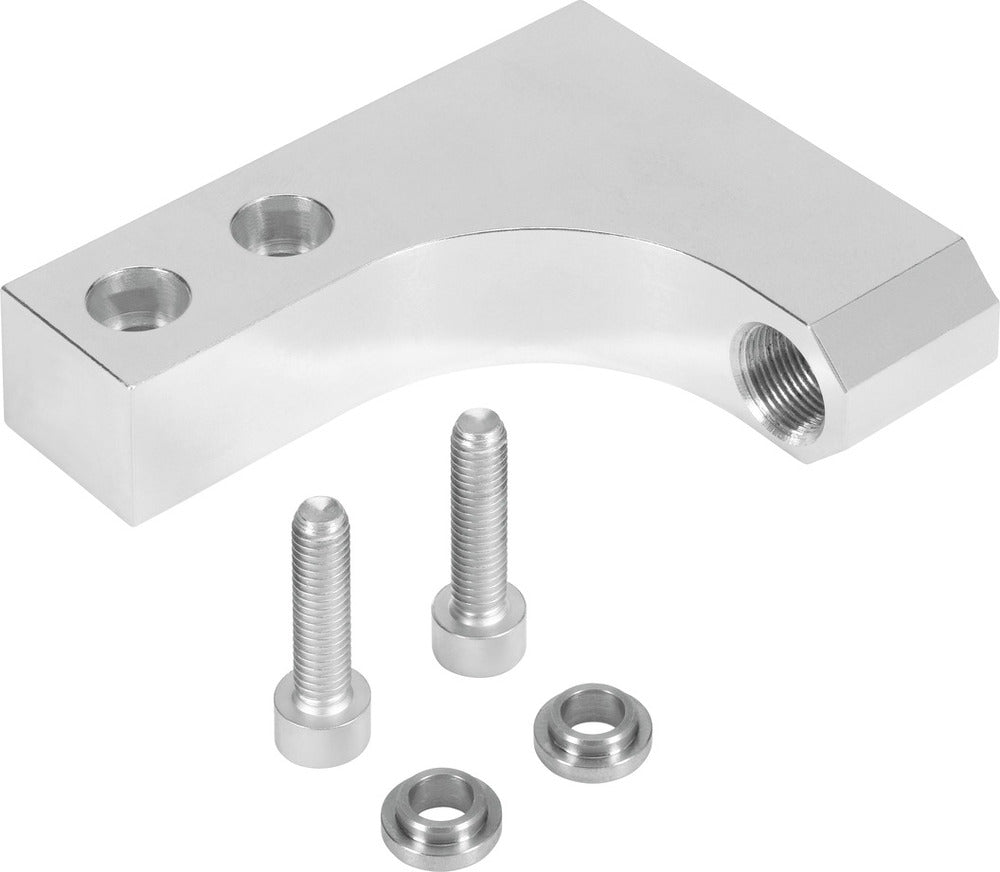 Festo Shock Absorber Retainer Size 16 - 1812472