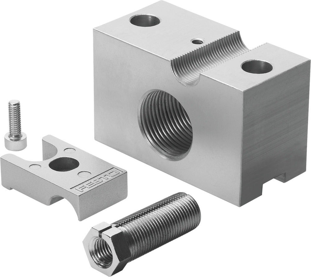 Festo Mounting Flange Size 16 - 34581