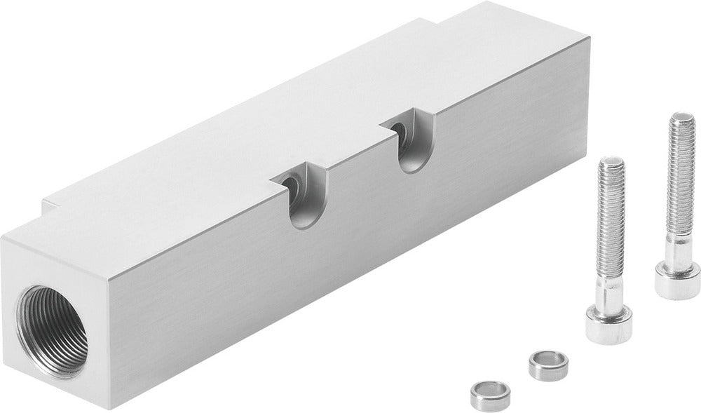 Festo Shock Absorber Retainer Size 25 - 541730