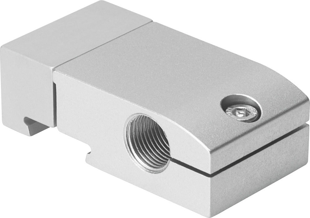 Festo Soporte Para Amortiguador Tamaño 70 - 557584