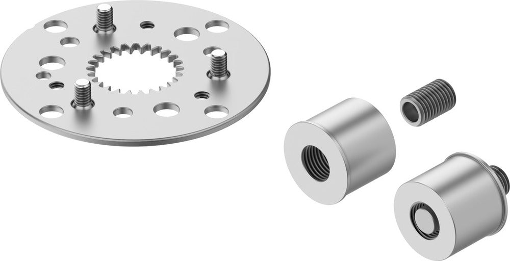 Festo Kit De Conversión Tamaño 65 - 548099