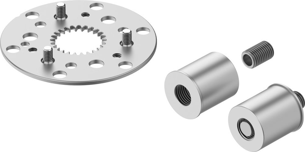 Festo Indexing Conversion Kit Size 65 - 548100