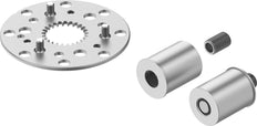 Festo Indexing Conversion Kit Size 65 - 548101
