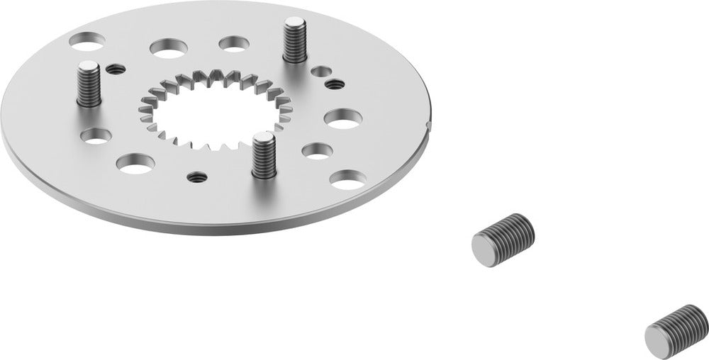 Festo Indexing Conversion Kit Size 90 - 548104