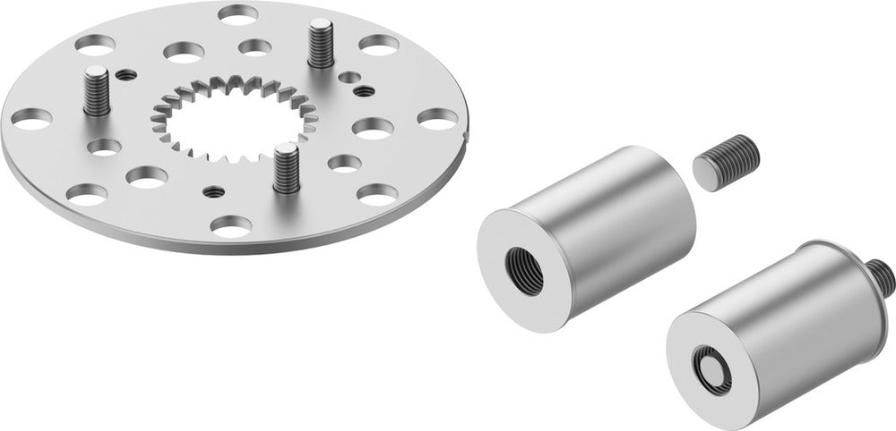 Festo Indexing Conversion Kit Size 90 - 548107
