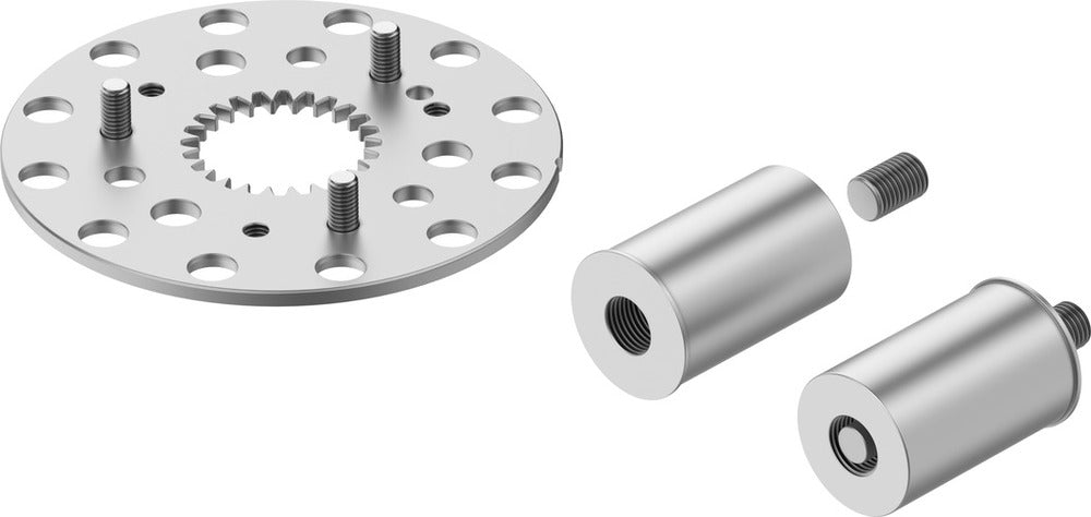 Festo Indexing Conversion Kit Size 90 - 548108