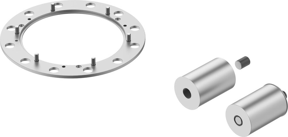Festo Kit De Conversión Tamaño 220 - 548118