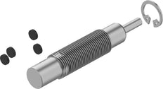 Festo Conjunto De Cambio A Funcionamiento Pendular Tamaño 220 - 563305