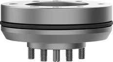 Festo Kit Adaptador Tamaño 140 - 555426