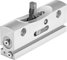 Festo Módulo De Posiciones Intermedias Tamaño 16 - 1478121