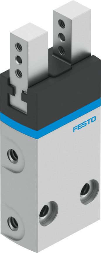 Festo Pinza Paralela 2mm Carrera - Tamaño 6 Doble Efecto - 1254039