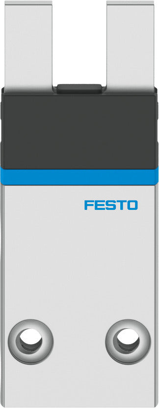 Festo Pinza Paralela 2mm Carrera - Tamaño 6 Doble Efecto - 1254039