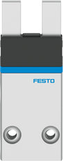 Festo Pinza Paralela 2mm Carrera - Tamaño 6 Doble Efecto - 1254039