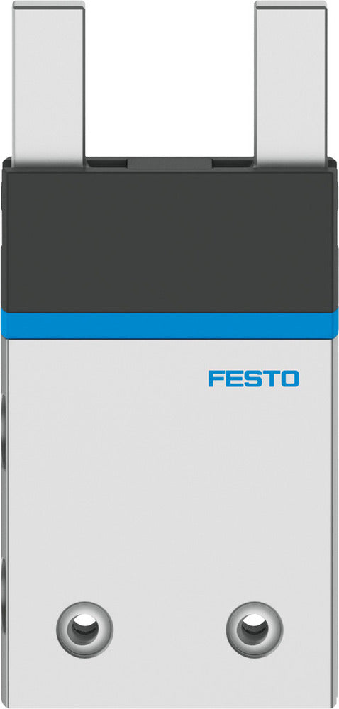 Festo Pinza Paralela 3mm Carrera - Tamaño 10 Doble Efecto - 1254040