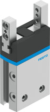 Festo Parallel Gripper 3mm Stroke - Size 10 Double Acting - 1254041