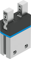 Festo Parallel Gripper 5mm Stroke - Size 16 Double Acting - 1254043