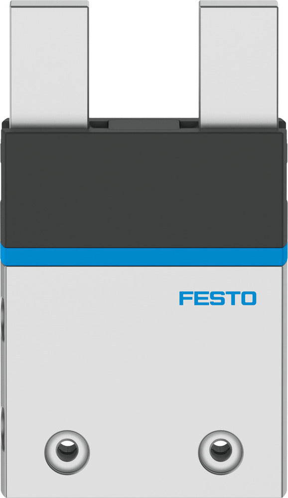 Festo Pinza Paralela 5mm Carrera - Tamaño 16 Doble Efecto - 1254043