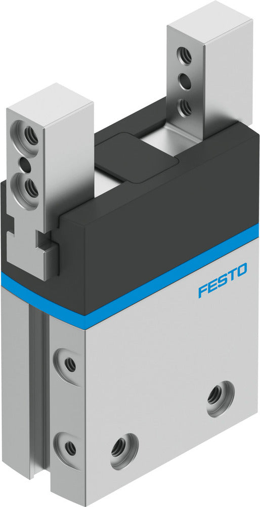 Festo Parallel Gripper 5mm Stroke - Size 16 Double Acting - 1254044