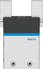 Festo Pinza Paralela 6.5mm Carrera - Tamaño 20 Doble Efecto - 1254047