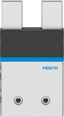 Festo Pinza Paralela 7.5mm Carrera - Tamaño 25 Doble Efecto - 1254051