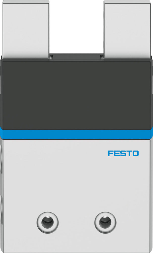 Festo Parallel Gripper 12.5mm Stroke - Size 35 Double Acting - 1254052