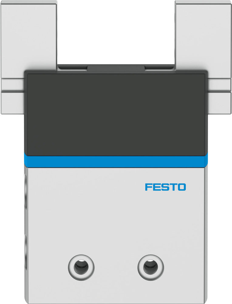 Festo Pinza Paralela 12.5mm Carrera - Tamaño 35 Doble Efecto - 1254053