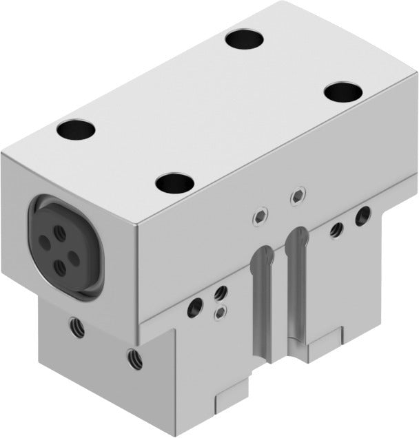 Festo Pinza Paralela 3mm Carrera - Tamaño 16 Doble Efecto - 1132936