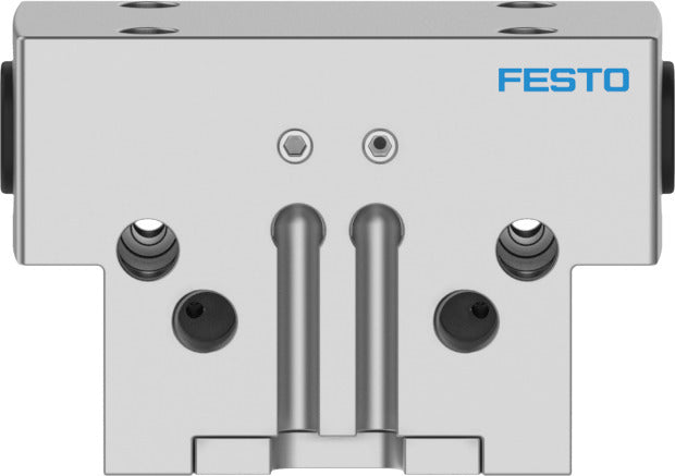 Festo Pinza Paralela 3mm Carrera - Tamaño 16 Doble Efecto - 1132936