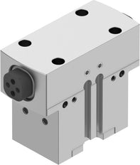 Festo Pinza Paralela 3mm Carrera - Tamaño 16 Doble Efecto - 1132937