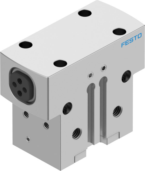 Festo Parallel Gripper 3mm Stroke - Size 16 Double Acting - 1132938