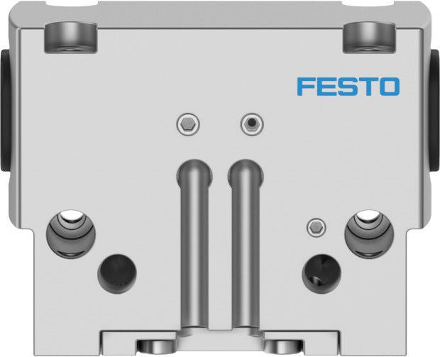 Festo Pinza Paralela 4mm Carrera - Tamaño 20 Doble Efecto - 1132939