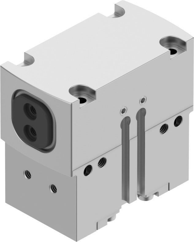 Festo Pinza Paralela 4mm Carrera - Tamaño 20 Doble Efecto - 1132941