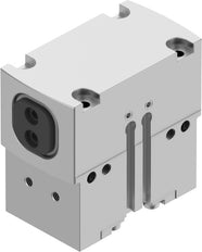 Festo Pinza Paralela 4mm Carrera - Tamaño 20 Doble Efecto - 1132941