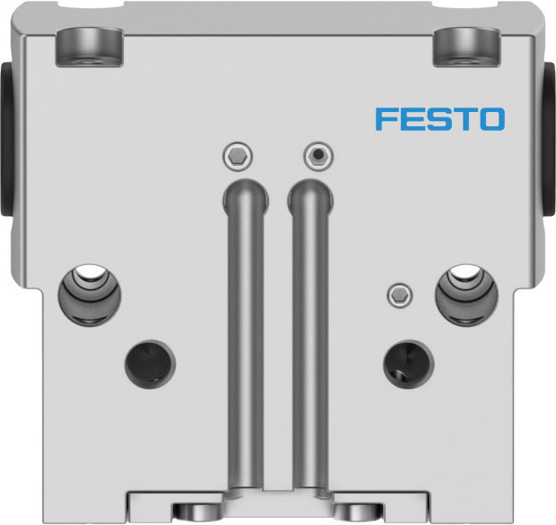 Festo Pinza Paralela 4mm Carrera - Tamaño 20 Doble Efecto - 1132941