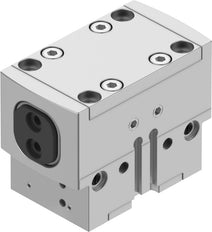 Festo Pinza Paralela 6mm Carrera - Tamaño 25 Doble Efecto - 1132942